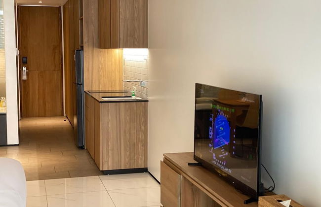 Nagomi Suites & Hotel - Foto 4