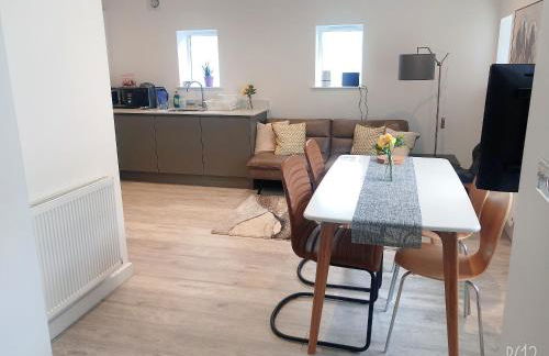 Cottage House - Preston Village - Preston Park - Foto 9