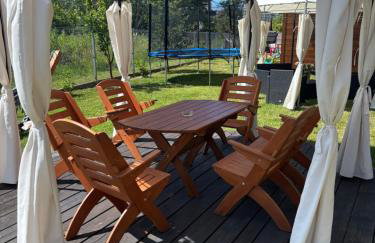 Osada Międzywodzie - Foto 65