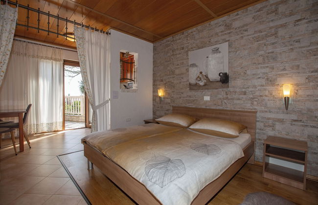 Villa Salona - Foto 14