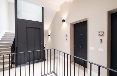 Palazzo Pisani - Bari - Foto 9