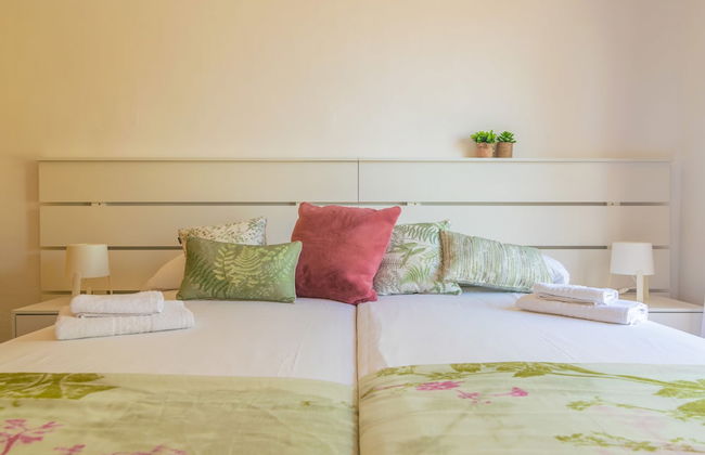 Villa Maria Port Des Canonge - Foto 23