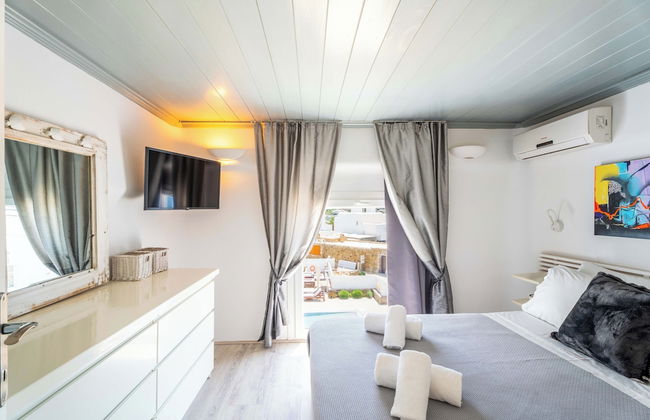 Phaedrus Living: Ornos Beach House Mykonos - Foto 2