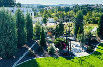 FeWo - Im SCHWARZACHTAL - Foto 16