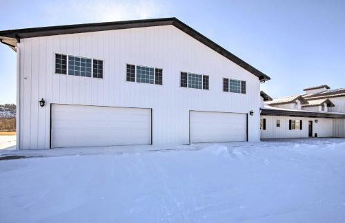 Joliet Studio Less Than 36 Mi to Red Lodge Mountain! - Foto 20