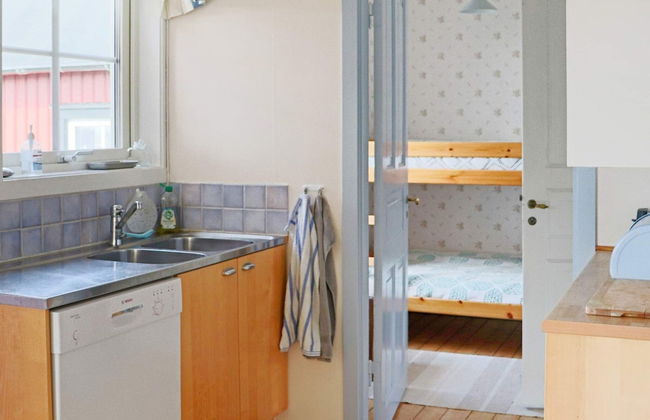 4 Star Holiday Home in Falkenberg - Foto 6