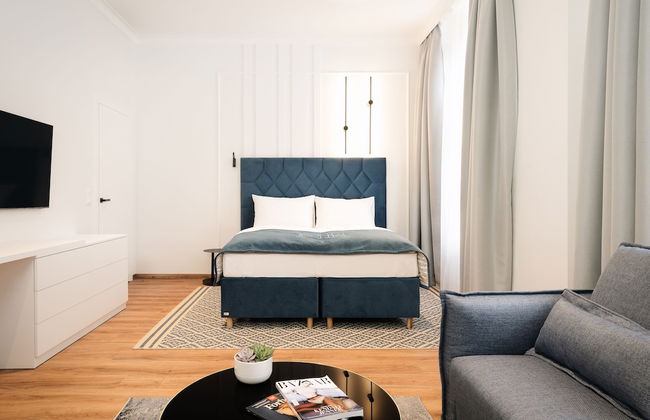 NOBILIS RESIDENCE - Foto 13