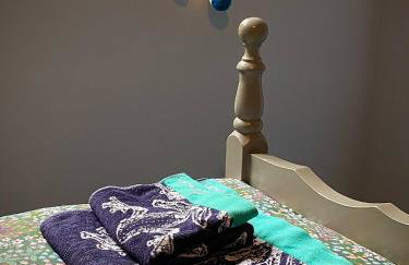 Bluebell Annexe - Foto 24