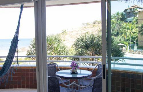 Camboinhas Oceanside Oceanfront - Foto 6