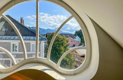 Loft-Wohnung im Herzen von Prien - 100m2 - SmartTV - Foto 20