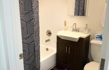 Green lake Retreat Modern Charm & Comfort - Foto 7