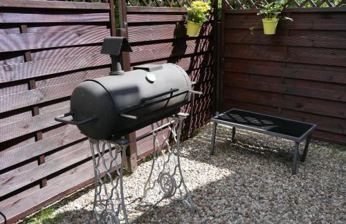 Chata na Zielonym Wzgórzu - Foto 58