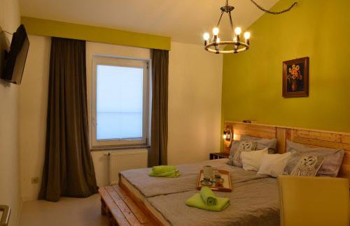 Apartmenthaus Sabine - Photo 22