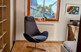 Schönes großes Haus in Neubrandenburg zentrum-, strandnah - Foto 34