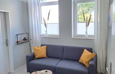 Riverside Geeste Appartement - Mitten im Herzen von Bremerhaven, inkl. Garage - Foto 9