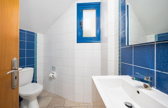 Villa Artemis in Peyia - Foto 42