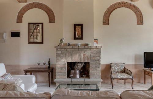 Podere Ferranino at Ville Ferrano - Foto 3