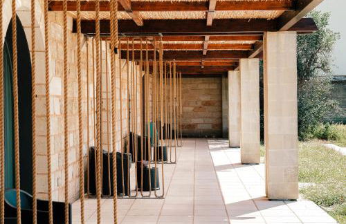 Masseria Stali, The Originals Relais - Foto 67