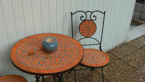 Casa Maria App. Jose 1. Obergeschoss - Foto 5