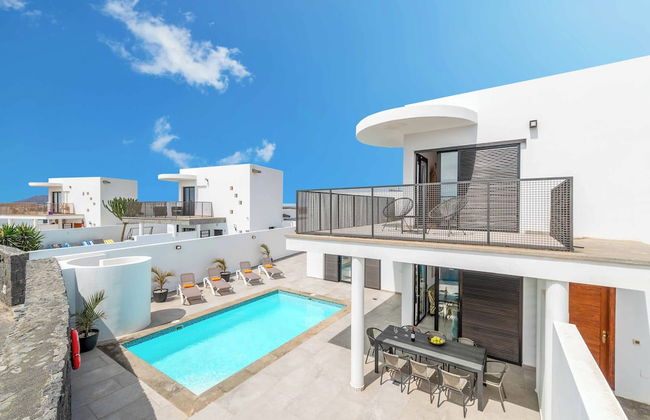 Villa Eto - Photo 37