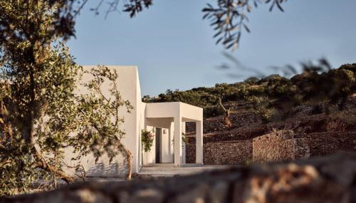 Elle Lux Villa, Essence of Endless Blue, By ThinkVilla - Foto 4