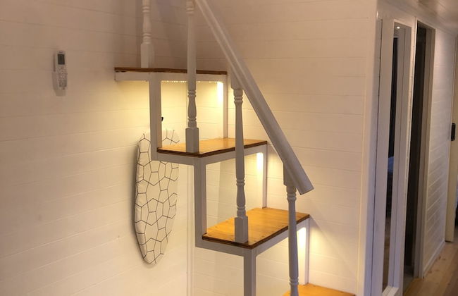 Lemon Tiny House - Foto 4