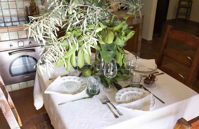 Casale Della Pergola Eco-friendly by the sea - Foto 61