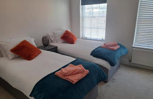 Captains House - Foto 4