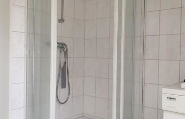 Fewo David und Marion oben, nahe der Nordsee und dem Weser Radweg - Foto 13