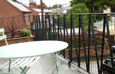 Apartment 61 - Foto 4