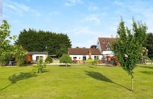 Leanda Lodge - Foto 15