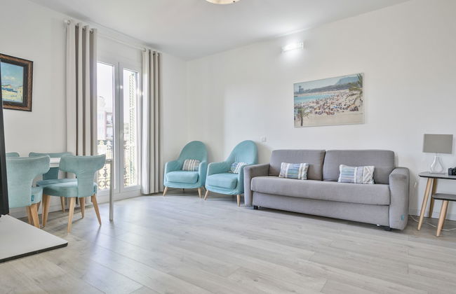 Stay Together Barcelona Apartments - Photo 55