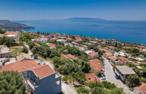 Κefalonia Golden View Villa - Foto 12