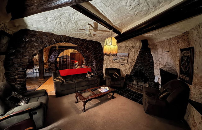 Di's Dugouts - Foto 27