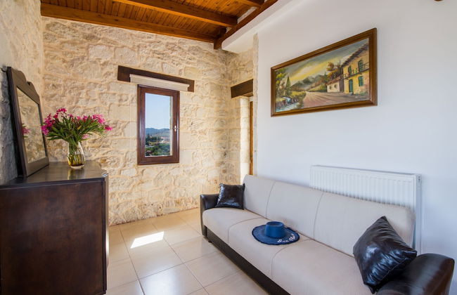 Lilium Stone Villa - Foto 31