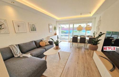 3 Zi, Balkon, ruhig, 73m²: ein Hauch von Luxus - Foto 7