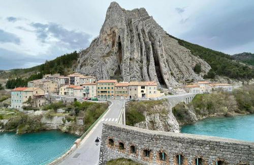 Villa Aulan, Luxe et Repos au Château des Gipières - Foto 15