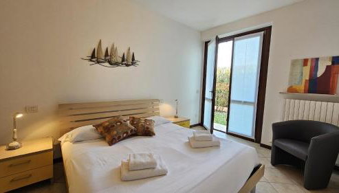 MIRALAGO APARTMENTS - Regarda Travel - Foto 5