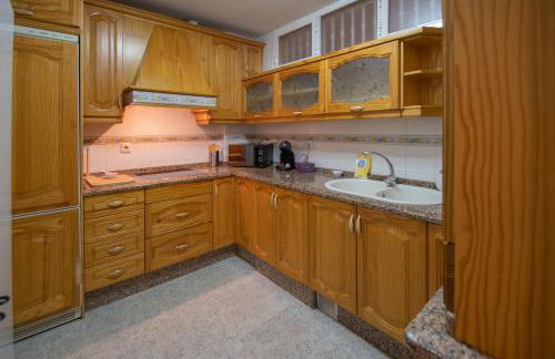 Apartamento Nuestra Andalucia - Cadiz Centro - parking - Foto 7