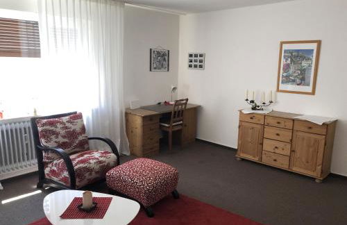 Ferienwohnung Innenstadt - Foto 6