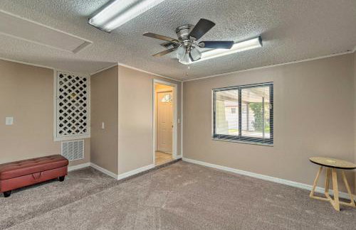 Bright Venice Home with Yard Less Than 4 Miles to Beach! - Photo 26