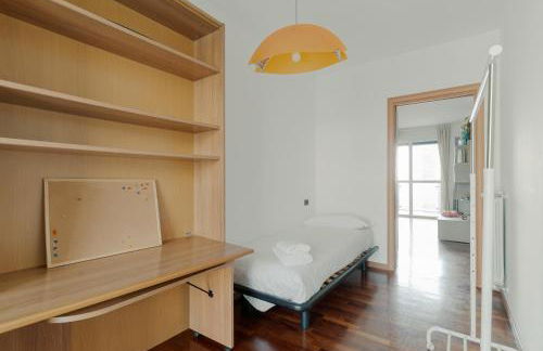 GuestHost - Precotto MM1 Apartment - Milano - Photo 17
