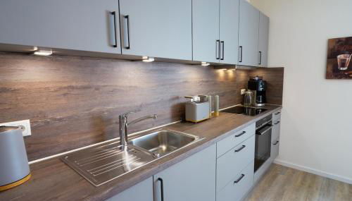 Ferienwohnung am Markt - Foto 4