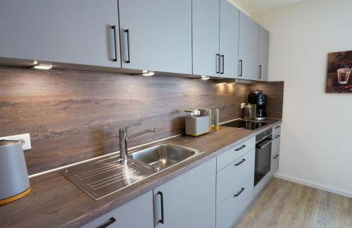 Ferienwohnung am Markt - Foto 4