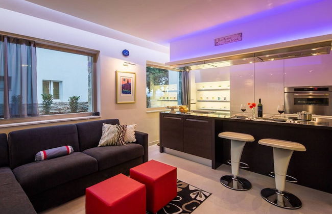 Villa Jasmine - Foto 5