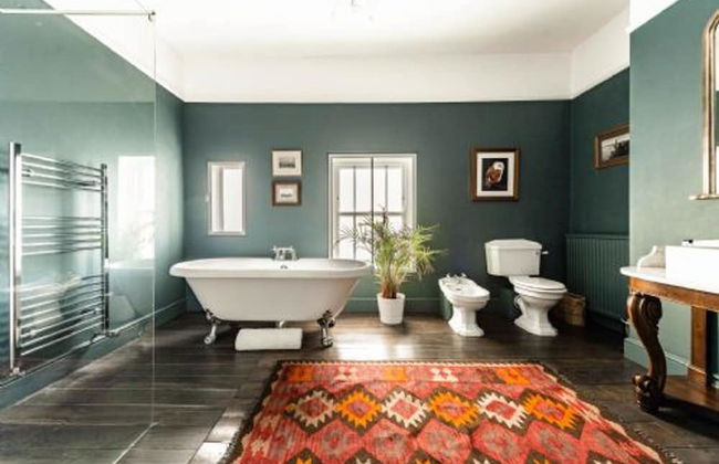 Host Stay Wellington House - Foto 16