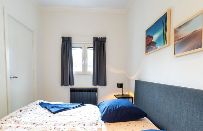 Holiday Home in Molenschot Near Nature Reserves - Foto 2