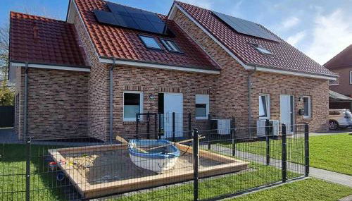 Traumhaus am See und Küste für die ganze Familie - Foto 4