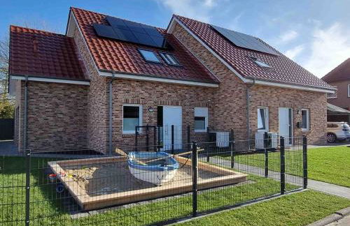 Traumhaus am See und Küste für die ganze Familie - Foto 4