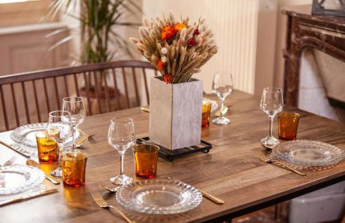 Château Robert - Foto 55